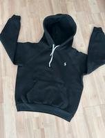 Polo Ralph Lauren Hoodie Schwarz Gr. XS Ralph Lauren Pullover Nordrhein-Westfalen - Wetter (Ruhr) Vorschau