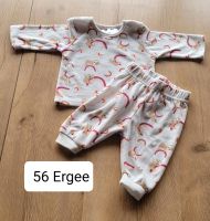 Baby Outfit Ergee Gr. 56 Baden-Württemberg - Gemmingen Vorschau
