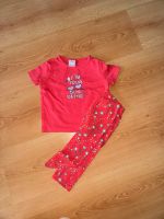 Set S.Oliver Shirt und leggings Gr. 68 Mecklenburg-Vorpommern - Stralsund Vorschau