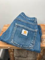Original Carhartt Newel Pant Gr. 28 Hamburg-Nord - Hamburg Fuhlsbüttel Vorschau