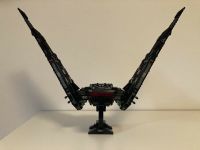 Display / Stand LEGO Star Wars Kylo Ren‘s Shuttle (75256) Neustadt - Huckelriede Vorschau