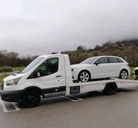 Abschleppdienst Abschleppwagen Autotransport Panelhilfe Nordrhein-Westfalen - Oberhausen Vorschau