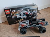 Lego technic 42090 Fluchtfahrzeug, Pullback Nordrhein-Westfalen - Kevelaer Vorschau