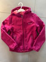 MOUNTAIN Softshelljacke Jacke Gr 128 pink Mädchen neuwertig Sachsen-Anhalt - Magdeburg Vorschau