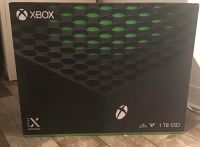 Xbox Series X mit Controller und Ovp! Kein Tausch Bielefeld - Senne Vorschau