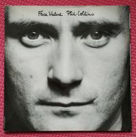 Phil Collins Face Value LP 1981 1A-ZUSTAND, TOP erhalten! Dortmund - Innenstadt-West Vorschau