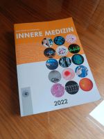 Innere Medizin Gerd Herold Lehrbuch Medizinstudium Bochum - Bochum-Mitte Vorschau