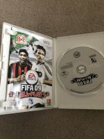 Nintendo Wii spiel ea Sports fifa 09 all play Altona - Hamburg Sternschanze Vorschau