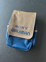 Original Sony Walkman Tasche NEU Unbenutzt Quarz DD Vintage Baden-Württemberg - Schliengen Vorschau