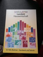 Buch Leinfeld Hauswirtschaft Schlieper Sachsen-Anhalt - Kalbe (Milde) Vorschau