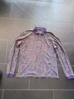 Polo Langarmshirt von Etro gr L Nordrhein-Westfalen - Minden Vorschau