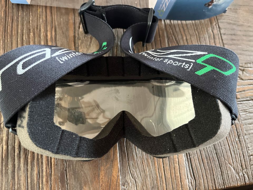 Skibrille Snowboardbrille Erwachsene in Vechta