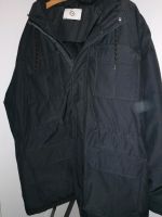 Winterjacke neu 3XL schwarz Sachsen - Torgau Vorschau