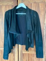 mbym echte Valentine Lederjacke, 100% Leder, black, It-Piece Innenstadt - Poll Vorschau