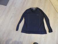 Sportshirt von Jack Wolfskin in der Gr. M/L Damen neuwertig Bayern - Geisenfeld Vorschau