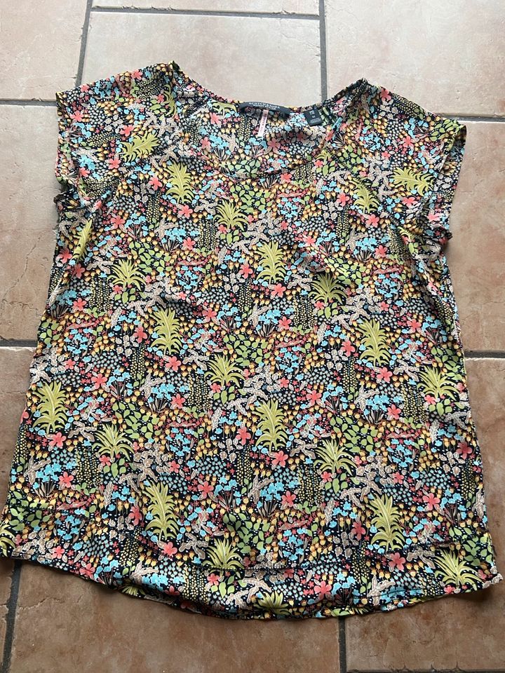 Scotch & Soda, wunderschöne Bluse, Größe M, NEU in Naunhof