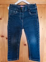 Jeans Hose Jeggings Streach Größe 98 blau Baden-Württemberg - Sulzfeld Vorschau