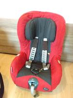 Römer Britax Kindersitz Schleswig-Holstein - Gettorf Vorschau