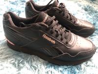 Reebok Schuhe Original Größe 38 Schwarz/Rosa Brandenburg - Stahnsdorf Vorschau