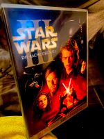 2DVD: STAR WARS - EPISODE III: DIE RACHE DER SITH Bochum - Bochum-Mitte Vorschau