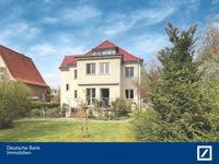 Exklusives Wohnjuwel – Villa mit Charme und Eleganz bester Lage in Halberstadt Sachsen-Anhalt - Halberstadt Vorschau