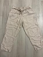 Tom Tailor Leinenhose Bremen-Mitte - Bremen Altstadt Vorschau