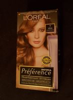 Loreal Infinia preference 7 Naturmittelblond Haarfärbemittel NEU Berlin - Tegel Vorschau