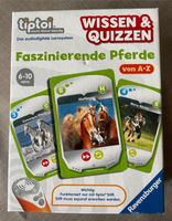 TipToi-Spiel „Faszinierende Pferde“, neuwertig Bayern - Hutthurm Vorschau