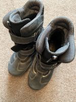 Stiefel Ecco Goretex Größe 35 Mecklenburg-Vorpommern - Warin Vorschau