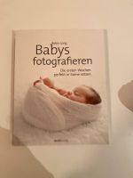 Babys fotografieren Buch Eimsbüttel - Hamburg Eimsbüttel (Stadtteil) Vorschau