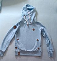 ☆♡sehr schöner Naketano Hoodie - wie neu♡☆ Hessen - Willingen (Upland) Vorschau