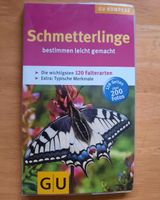 Schmetterlinge leicht bestimmen - 120 Falter Arten Nordrhein-Westfalen - Monheim am Rhein Vorschau
