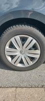 205 60 16 VW Caddy/Golf/Touran Winterreifen Pirelli Radkappe Chemnitz - Kleinolbersdorf-Altenhain Vorschau