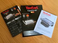 Tefal OptiGrill GC705D NEUWERTIG Häfen - Bremerhaven Vorschau