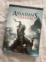 Assassins Creed 3 - Das offizielle Buch / Lösungsbuch / Piggyback Köln - Ehrenfeld Vorschau