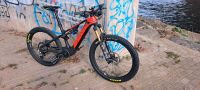 Rotwild E-bike ultra rx750 carbon Größe M  750km Sachsen - Glauchau Vorschau