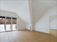 *MEZZO* Energetischer Neubau 4 Zimmer Wohnung mit Balkon Bayern - Aschaffenburg Vorschau