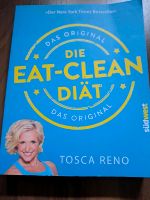 Die Original Eat Clean Diät von Tosca Reno Stuttgart - Bad Cannstatt Vorschau