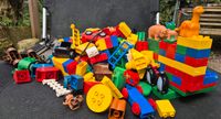 Lego Duplo Steine 3 kg München - Hadern Vorschau
