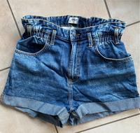 Jeans Hotpants „Only“, Gr. M, wie neu Bayern - Memmingen Vorschau