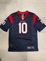 NFL Houston Texas Hopkins 10 Trikot Bayern - Neukirchen vorm Wald Vorschau