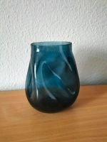 Blumen Vase Blau Isa Traesko Berlin - Marzahn Vorschau