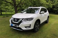 Nissan X-Trail 1.7 dCi 4X4 Baden-Württemberg - Mengen Vorschau