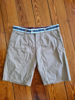 H&M Herren Chino Hose Shorts Bermuda cognac beige kurz 48 S NEU Hessen - Wiesbaden Vorschau