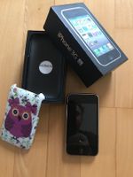 iPhone 3G s Parchim - Landkreis - Tessenow Vorschau