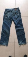 Jeans Hose 33/32 Hessen - Kelkheim Vorschau