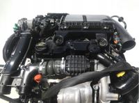 Motor BHY 1.6 e-HDI BLUEHDI 99PS PEUGEOT CITROEN C4 33TKM KOMPLET Berlin - Wilmersdorf Vorschau