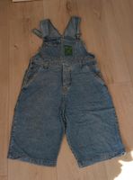 Pepe Latzhose Overall Gr. 38 Jeans blau Bayern - Naila Vorschau