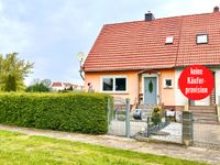 HORN IMMOBILIEN ++ gemütliches Häuschen in Torgelow für eine kleine Familie Mecklenburg-Vorpommern - Torgelow Vorschau