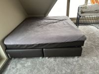 Hochwertiges Boxspringbett Metropolitan 180x200 Nordrhein-Westfalen - Herdecke Vorschau